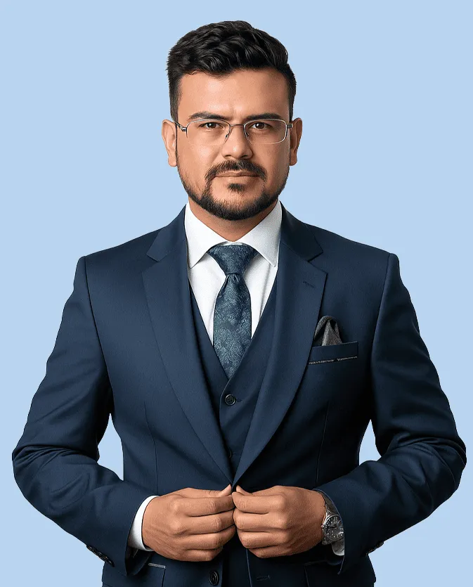 SR University Faculty